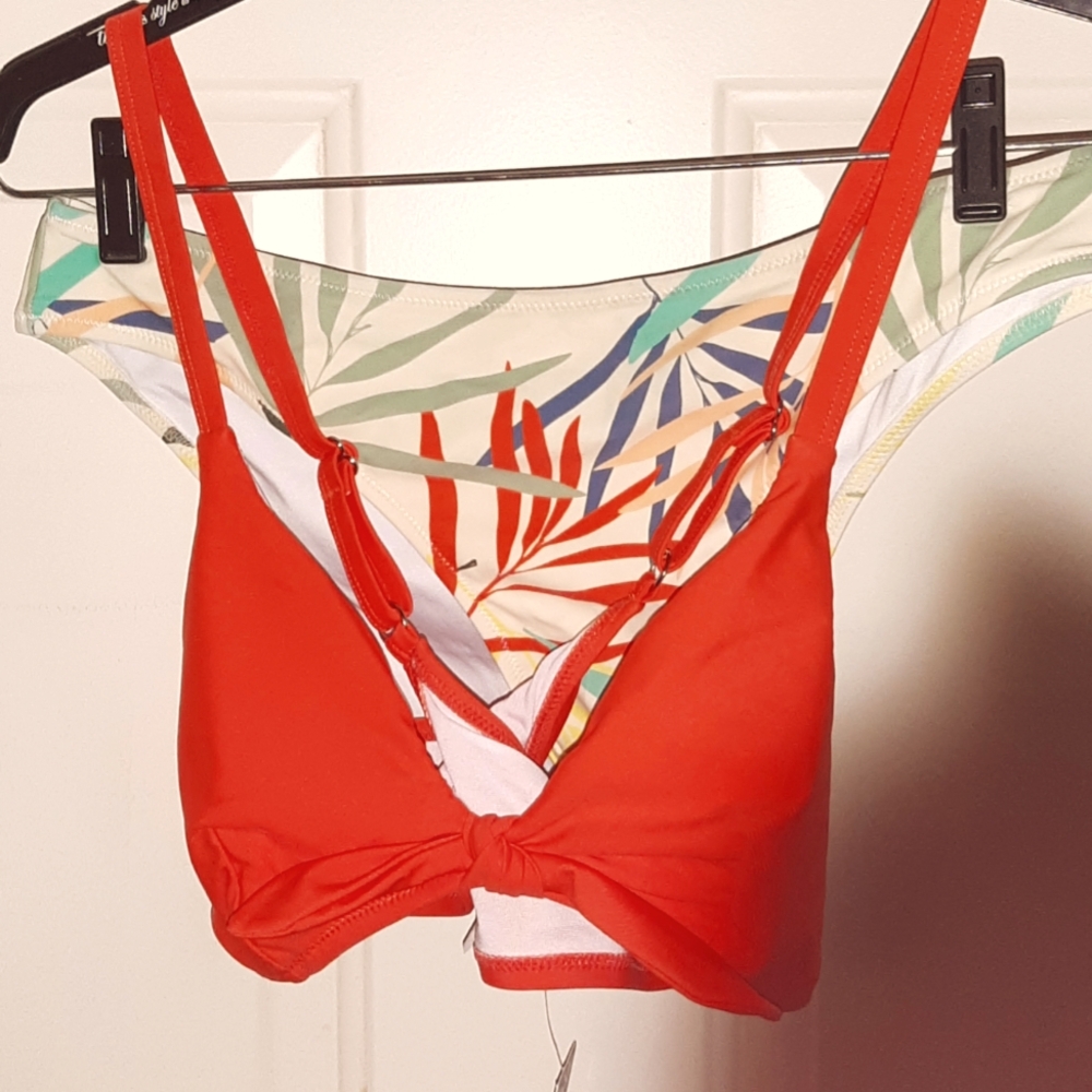 Cupshe | Women's Bikini Size M NWT